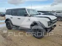 2024 Ford BRONCO photo