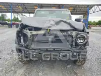 2024 Ford BRONCO фото