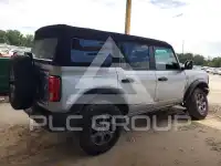 2024 Ford BRONCO photo