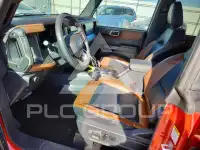 2024 Ford BRONCO фото