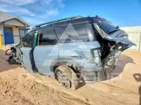 2024 Ford BRONCO фото