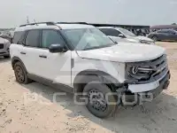 2024 Ford BRONCO фото