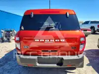 2024 Ford BRONCO фото