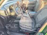 2024 Ford BRONCO photo