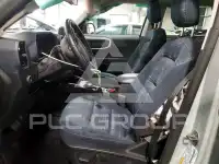 2024 Ford BRONCO фото