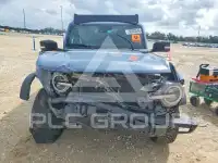 2024 Ford BRONCO фото