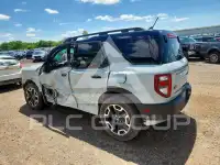 2024 Ford BRONCO photo