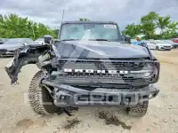 2024 Ford BRONCO photo