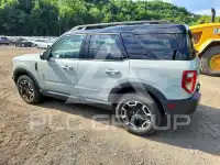 2024 Ford BRONCO photo