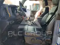 2024 Ford BRONCO фото