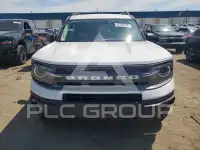 2024 Ford BRONCO фото