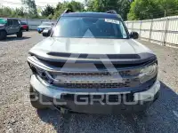 2024 Ford BRONCO фото
