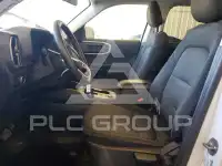 2024 Ford BRONCO фото