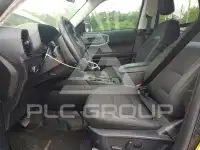2024 Ford BRONCO фото