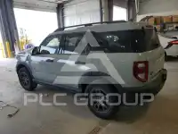 2024 Ford BRONCO фото