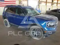 2024 Ford BRONCO photo