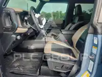 2024 Ford BRONCO photo