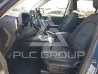 2024 Ford BRONCO фото