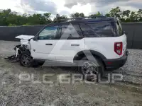 2024 Ford BRONCO фото