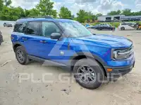 2024 Ford BRONCO photo