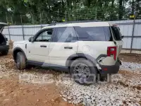 2024 Ford BRONCO фото