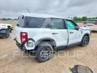 2024 Ford BRONCO фото