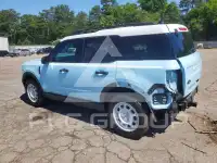 2024 Ford BRONCO фото