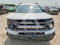 2024 Ford BRONCO фото