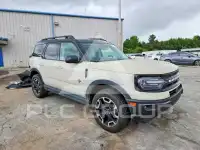 2024 Ford BRONCO photo