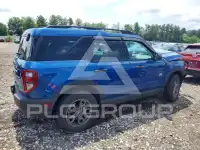 2024 Ford BRONCO фото