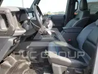 2024 Ford BRONCO фото
