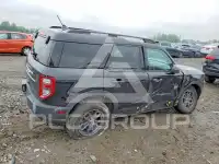 2024 Ford BRONCO фото