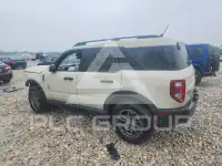 2024 Ford BRONCO фото