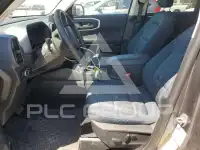 2024 Ford BRONCO фото