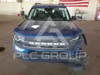 2024 Ford BRONCO photo