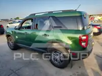 2024 Ford BRONCO photo