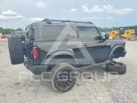 2024 Ford BRONCO фото