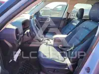2024 Ford BRONCO фото