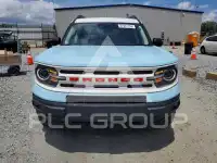 2024 Ford BRONCO photo
