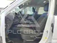 2024 Ford BRONCO фото