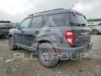 2024 Ford BRONCO фото