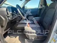 2024 Ford BRONCO фото