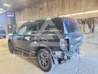 2024 Ford BRONCO фото