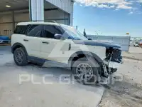 2024 Ford BRONCO фото