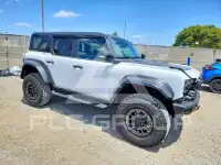2024 Ford BRONCO фото