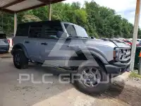 2024 Ford BRONCO photo