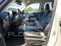 2024 Ford BRONCO фото