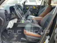 2024 Ford BRONCO фото