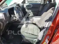 2024 Ford BRONCO photo