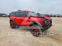 2024 Ford BRONCO photo